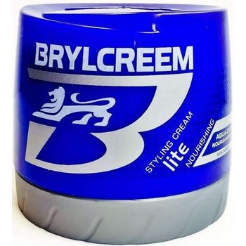 Brylcreem Styling Cream Lite Nourishing 125ml