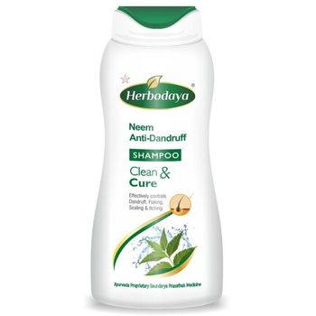 Herbodaya Neem Shampoo 200ml