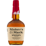 Maker's Mark Kentucky Straight Bourbon Whiskey 750ml