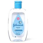 Johnson Baby Cologne 125ml