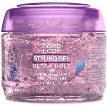 Good Look Styling Gel with Lavender Extract Purple 330ml