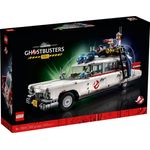 LEGO 10274 Ghostbusters ECTO-1
