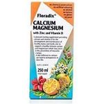 Salus Saludynam Food Supplement 250ml