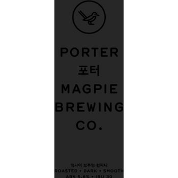 Magpie Porter