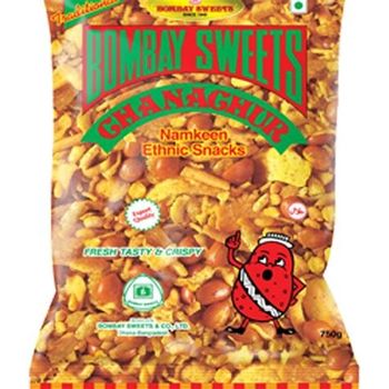 Bombay Sweets Chanachur 150g