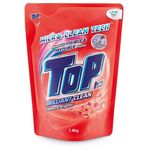 Top Detergent Brilliant Clean Refill 1.8kg