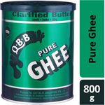QBB Pure Ghee 800g