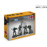 Corvus Belli Infinity Ariadna Frontoviks Assault Separated Bat