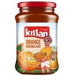 Kissan Orange Marmalade Jam 500 g