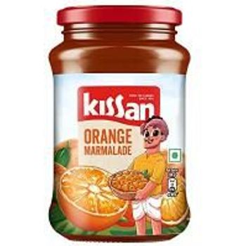 Kissan Orange Marmalade Jam 500 g