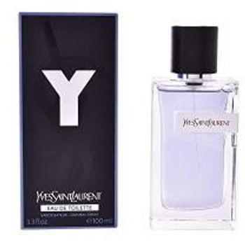 Yves Saint Laurent Y EDT Spray 100ml
