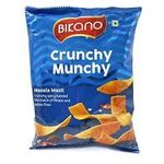 Bikano Crunchy Munchy 125g