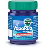 Vicks Vaporub 50g