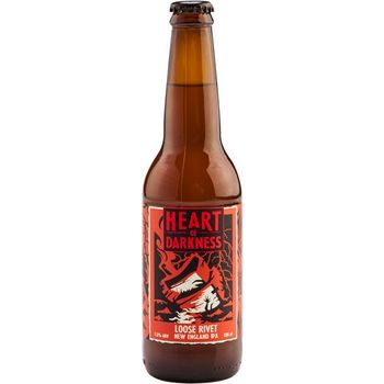 Heart of Darkness Loose Rivet NEIPA