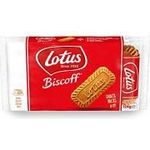 Lotus Biscoff Original Caramelised Biscuit 125g