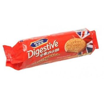 McVitie's Digestive Biscuits 400g