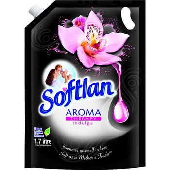 Softlan Refill Aroma (Indulge) 1.5l