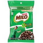 Nestle Milo Breakfast Cereal 25g