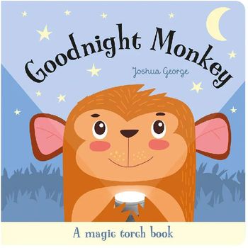 Imagine That Publishing Torchlight Book Goodnight Monkey