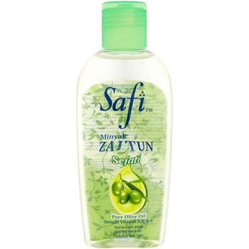 Safi Pure Olive Oil 150ml