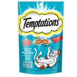 Temptations Tempting Tuna Flavour 75g