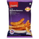 Chheda's Long Masala Banana Chips 170g