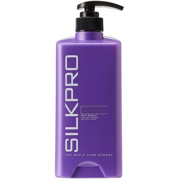 Silkpro Shampoo Hairgro Oily Scalp 700ml
