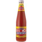 Golden Mountain Sriraja Panich Chili Sauce Medium Spicy 580g
