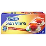 Sariwangi Sariwarni Tea 25 x 1.6g