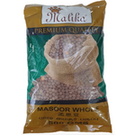 Malika Masoor Whole 500g