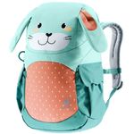 Deuter Kikki Glacier Dust Blue Children Backpack 8l