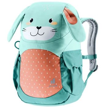 Deuter Kikki Glacier Dust Blue Children Backpack 8l