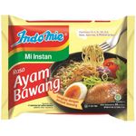 Indomie Noodles Onion Chicken 80g