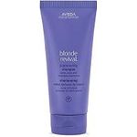 Aveda Blonde Revival Purple Toning Shampoo 200ml
