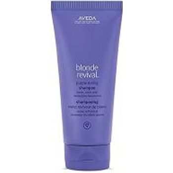 Aveda Blonde Revival Purple Toning Shampoo 200ml