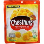 Tong Garden Roasted Chestnut Without Shell 120g