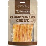 Afreschi Turkey Tendon Strip 100g