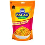 Balaji Namkeen Tikha Mitha Mix 190g