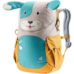 Deuter Kikki Pepper Cinnamon Children Backpack 8l