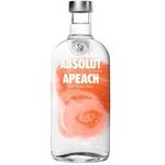 Absolut Vodka Apeach