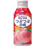 Fujiya Nectar White Peach Juice Drink 380ml