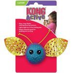Kong Active Flutterz Cat Toy