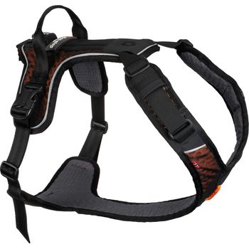Non-Stop Rock Harness XL Black