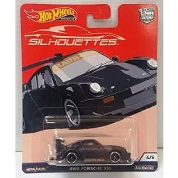 Hot Wheels Rwb Porsche 930 Vehicle