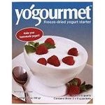 Yogourmet Yogurt Start Freeze-dried