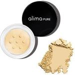 Alima Pure Concealer Loose Powder Foundation Amber