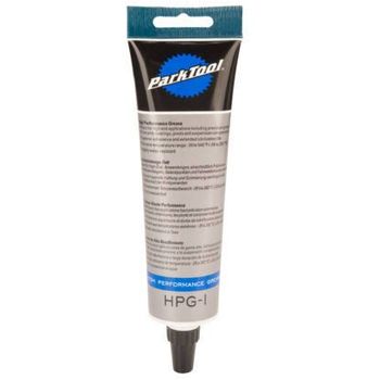 Park Tool High Performance Grease Tube 113g Bike Parts