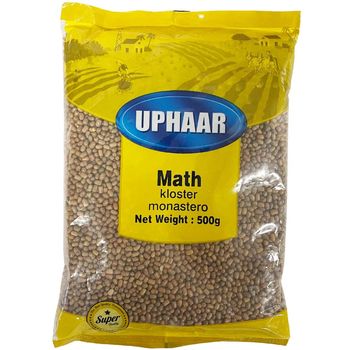 Uphaar Moth Beans Math Beans 500g