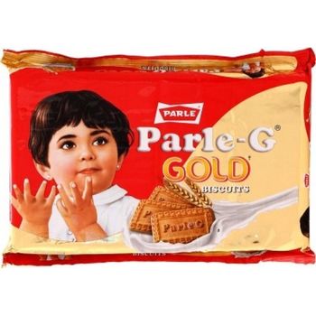 Parle G Gold Biscuit 100g