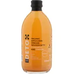 Detox Andrea Milan Organic Rice VIinegar Syrup 500ml